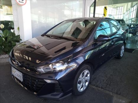 HYUNDAI HB 20 Sedan 1.0 12V 4P FLEX COMFORT PLUS, Foto 3
