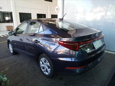 HYUNDAI HB 20 Sedan 1.0 12V 4P FLEX COMFORT PLUS, Foto 6