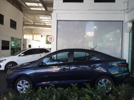 HYUNDAI HB 20 Sedan 1.0 12V 4P FLEX COMFORT PLUS, Foto 7