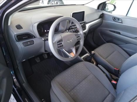 HYUNDAI HB 20 Sedan 1.0 12V 4P FLEX COMFORT PLUS, Foto 8