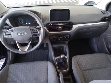 HYUNDAI HB 20 Sedan 1.0 12V 4P FLEX COMFORT PLUS, Foto 9