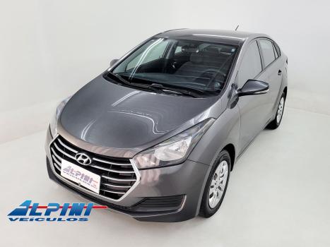 HYUNDAI HB 20 Sedan , Foto 1