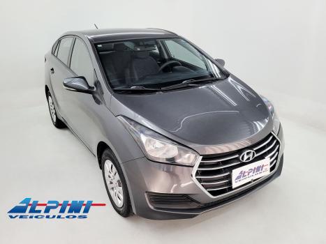 HYUNDAI HB 20 Sedan , Foto 2