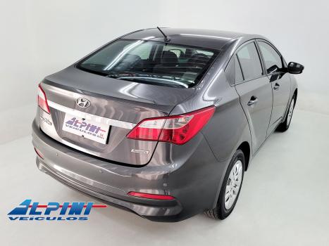 HYUNDAI HB 20 Sedan , Foto 3