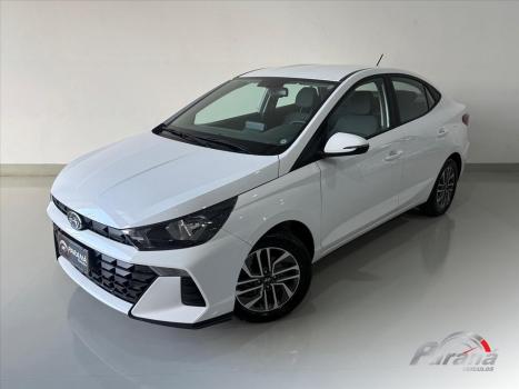 HYUNDAI HB 20 Sedan 1.0 12V 4P FLEX LIMITED, Foto 1