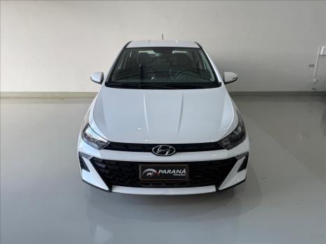 HYUNDAI HB 20 Sedan 1.0 12V 4P FLEX LIMITED, Foto 2