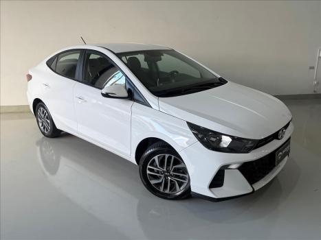 HYUNDAI HB 20 Sedan 1.0 12V 4P FLEX LIMITED, Foto 3