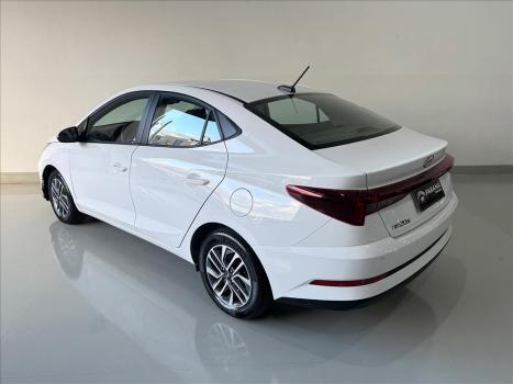 HYUNDAI HB 20 Sedan 1.0 12V 4P FLEX LIMITED, Foto 4