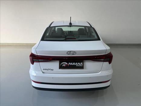 HYUNDAI HB 20 Sedan 1.0 12V 4P FLEX LIMITED, Foto 5