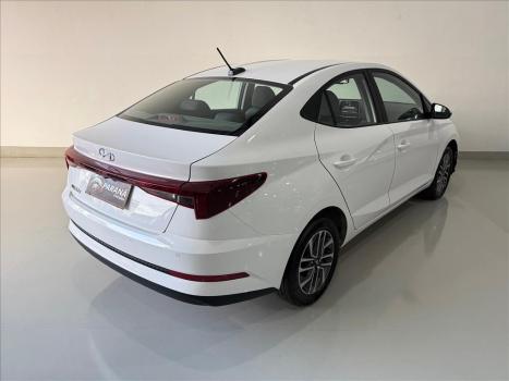 HYUNDAI HB 20 Sedan 1.0 12V 4P FLEX LIMITED, Foto 6