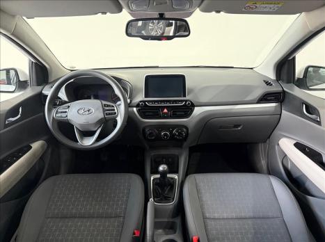 HYUNDAI HB 20 Sedan 1.0 12V 4P FLEX LIMITED, Foto 7