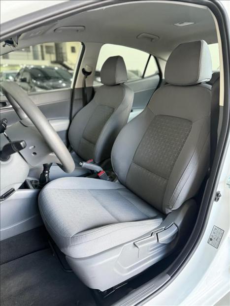 HYUNDAI HB 20 Sedan 1.0 12V 4P FLEX LIMITED, Foto 8