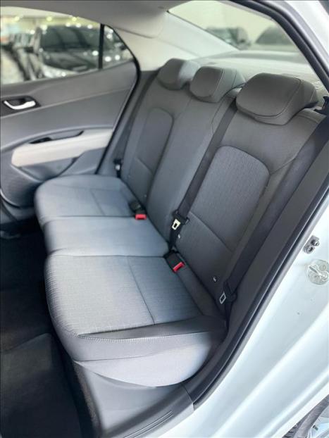 HYUNDAI HB 20 Sedan 1.0 12V 4P FLEX LIMITED, Foto 9