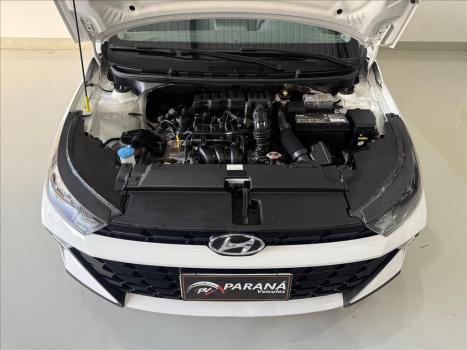 HYUNDAI HB 20 Sedan 1.0 12V 4P FLEX LIMITED, Foto 10