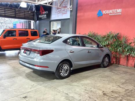 HYUNDAI HB 20 Sedan , Foto 2