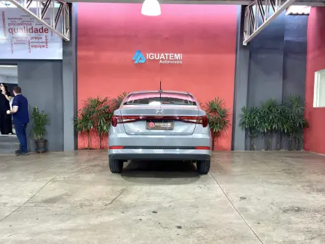 HYUNDAI HB 20 Sedan , Foto 3