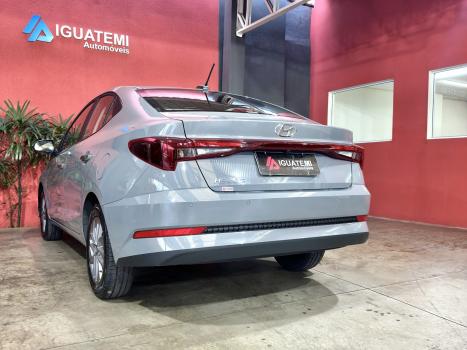 HYUNDAI HB 20 Sedan , Foto 5