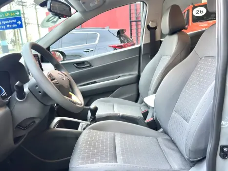 HYUNDAI HB 20 Sedan , Foto 8