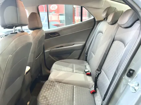 HYUNDAI HB 20 Sedan , Foto 9