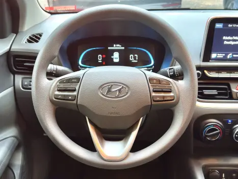 HYUNDAI HB 20 Sedan , Foto 11