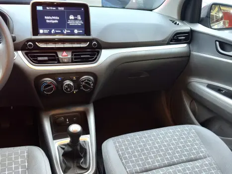 HYUNDAI HB 20 Sedan , Foto 14