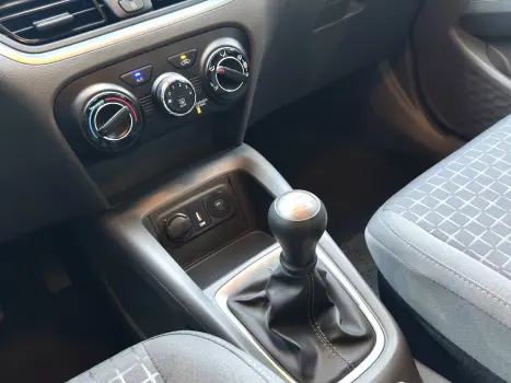 HYUNDAI HB 20 Sedan , Foto 16