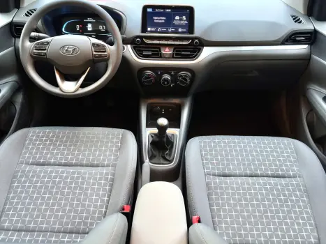 HYUNDAI HB 20 Sedan , Foto 18