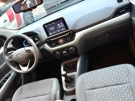 HYUNDAI HB 20 Sedan , Foto 19