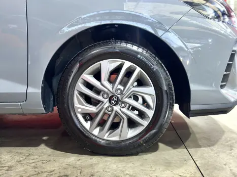 HYUNDAI HB 20 Sedan , Foto 22