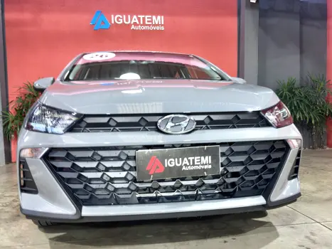 HYUNDAI HB 20 Sedan , Foto 24