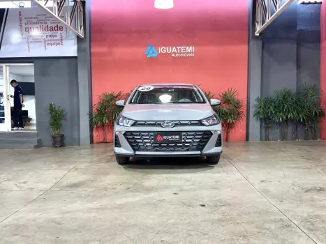 HYUNDAI HB 20 Sedan , Foto 25