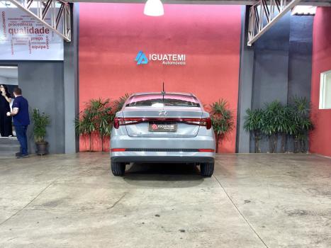 HYUNDAI HB 20 Sedan , Foto 3