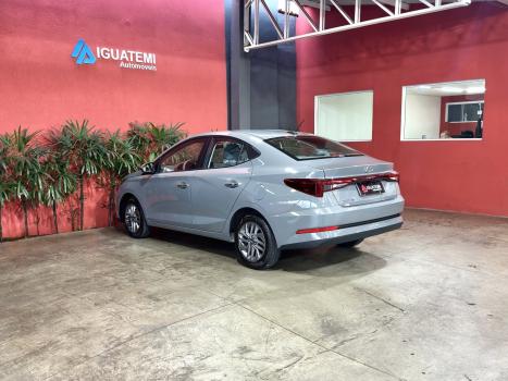 HYUNDAI HB 20 Sedan , Foto 4