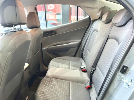 HYUNDAI HB 20 Sedan , Foto 9