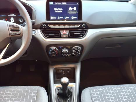 HYUNDAI HB 20 Sedan , Foto 13