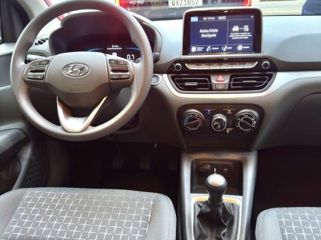 HYUNDAI HB 20 Sedan , Foto 15