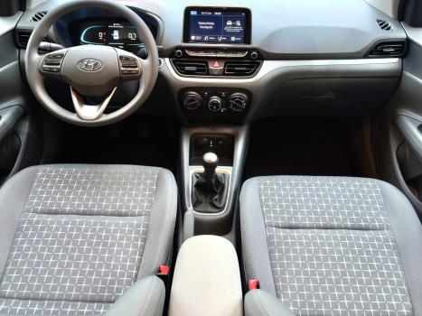 HYUNDAI HB 20 Sedan , Foto 18