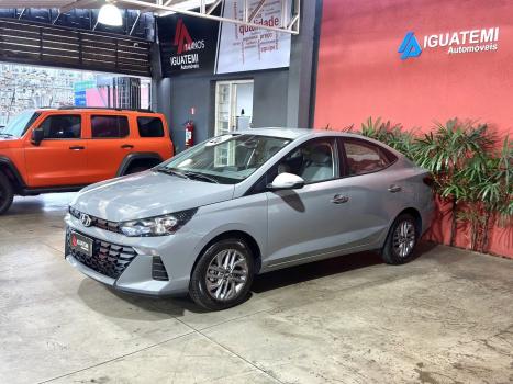 HYUNDAI HB 20 Sedan , Foto 21