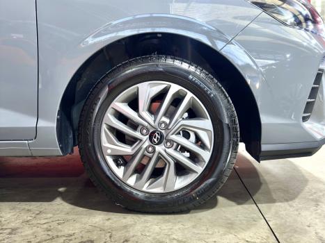 HYUNDAI HB 20 Sedan , Foto 23