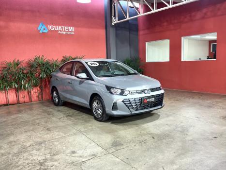 HYUNDAI HB 20 Sedan , Foto 24