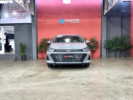 HYUNDAI HB 20 Sedan , Foto 26