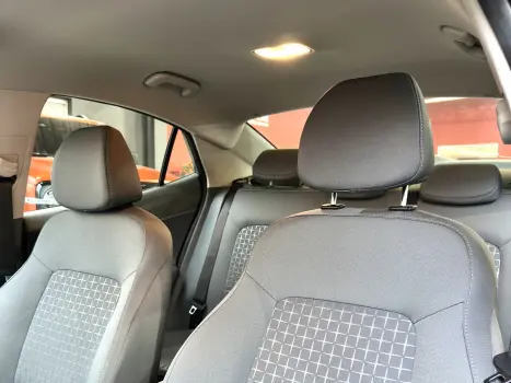 HYUNDAI HB 20 Sedan , Foto 10