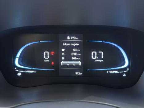 HYUNDAI HB 20 Sedan , Foto 12