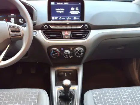 HYUNDAI HB 20 Sedan , Foto 13