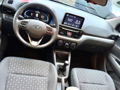 HYUNDAI HB 20 Sedan , Foto 17