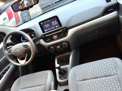 HYUNDAI HB 20 Sedan , Foto 20