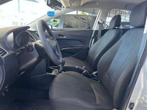 HYUNDAI HB 20 Sedan 1.6 16V 4P FLEX COMFORT PLUS, Foto 7