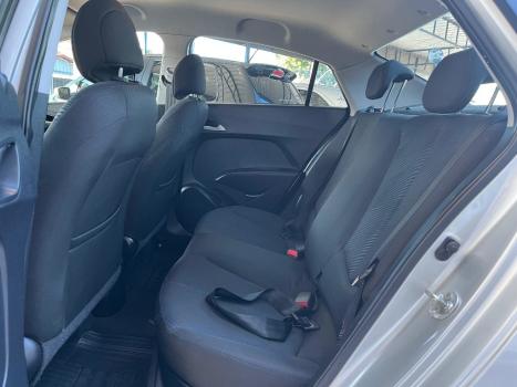 HYUNDAI HB 20 Sedan 1.6 16V 4P FLEX COMFORT PLUS, Foto 9