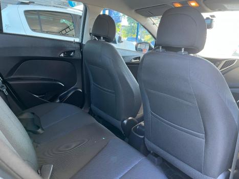 HYUNDAI HB 20 Sedan 1.6 16V 4P FLEX COMFORT PLUS, Foto 10