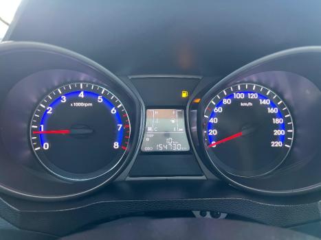 HYUNDAI HB 20 Sedan 1.6 16V 4P FLEX COMFORT PLUS, Foto 12